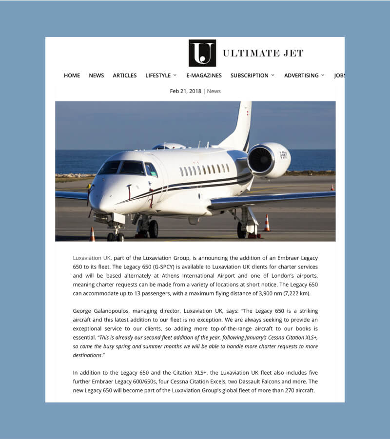 luxaviation-uk-adds-embraer-legacy-650-to-fleet-ultimate-jet-free-your-mind