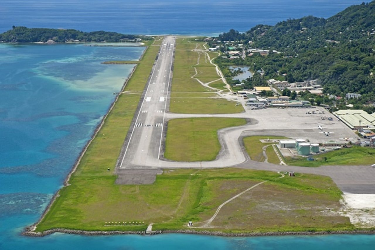 ExecuJet opens new FBO in the Seychelles