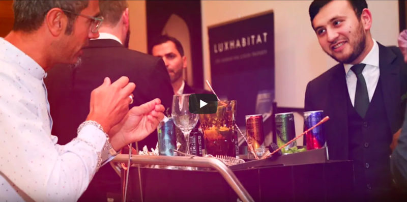 Luxuria-Lifestyle-Influencer-Ambassador-Event-2018