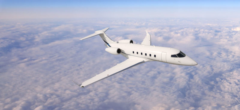 Business Jets And SMEs- A Surprisingly Perfect Partnership