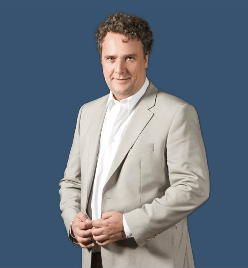David Van Den Langenbergh David Van Den Langenbergh