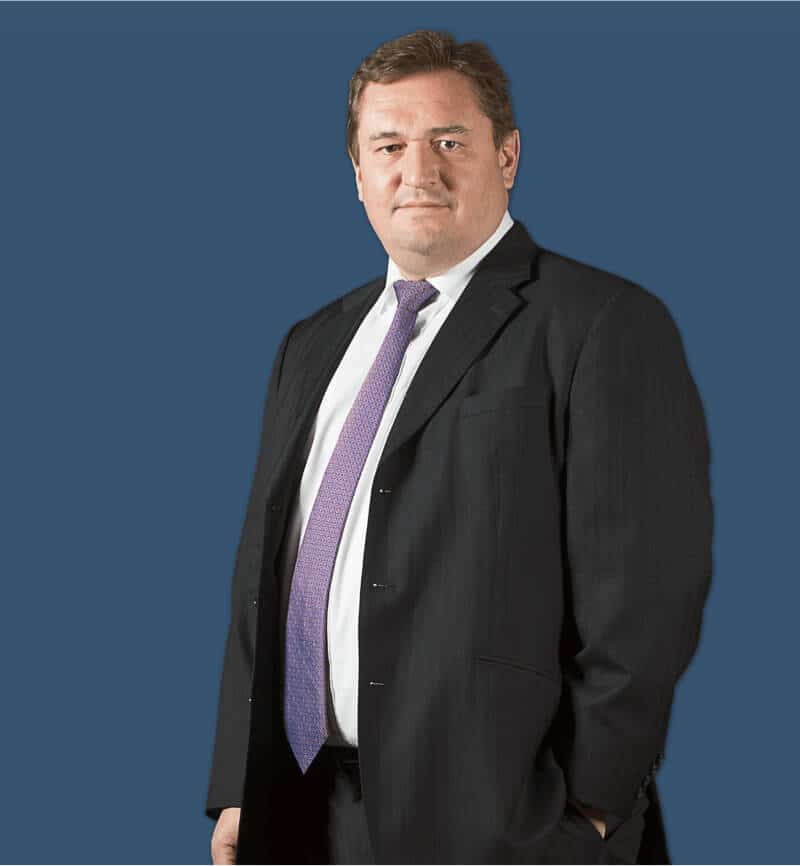 Georges Disewiscourt - Chief HR Officer Georges Disewiscourt - Chief HR Officer