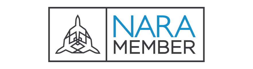 Nara - National Aircraft Resale Association