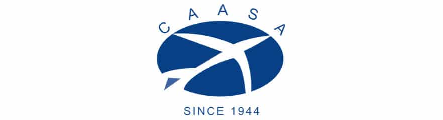 Caasa - Commercial Aviation Association Of Southern Africa