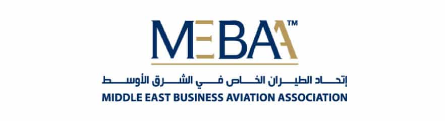 Mebaa - Middle East Business Aviation Association