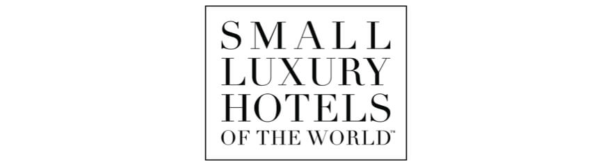 Petits hôtels de luxe du monde