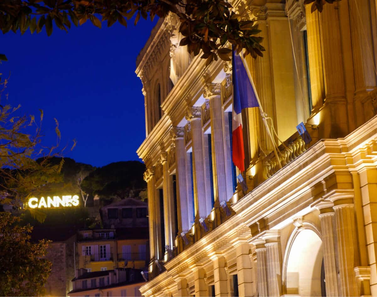 Cannes Film Festival Cannes Film Festival