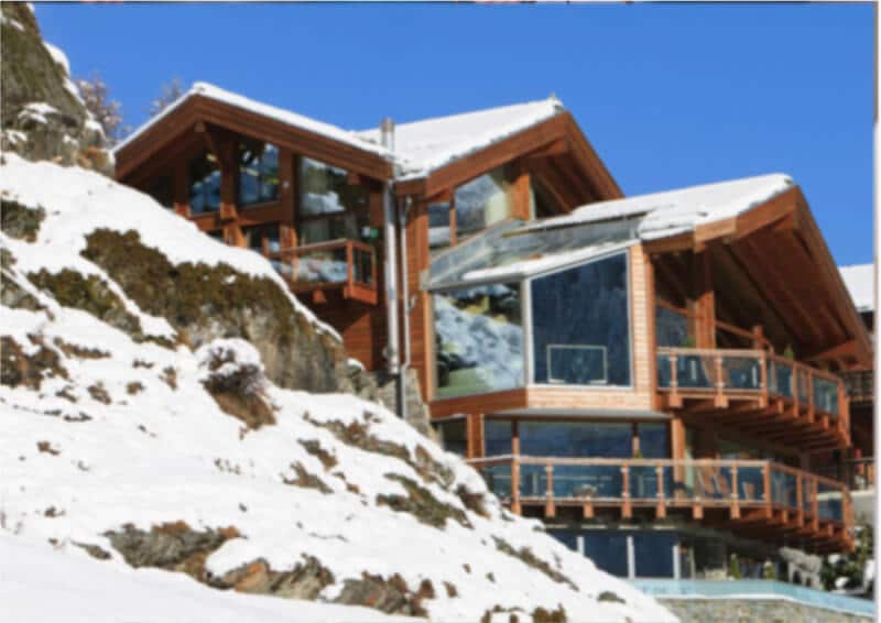 Chalet Zermatt Peak Chalet Zermatt Peak