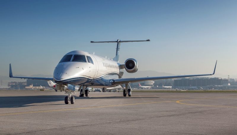 Legacy 600