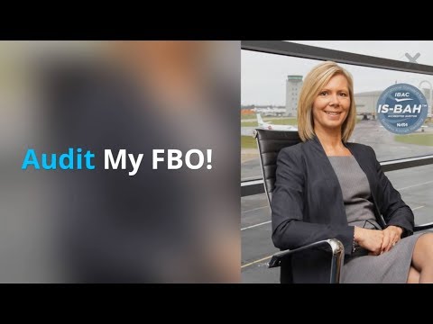 Audit my FBO
