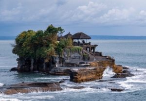 Beyond the Beaches of Bali
