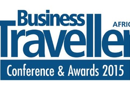 Business Traveller Africa Awards in Johannesburg