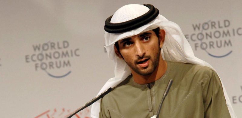 Dubai Executive Office Waives Fees To Spur Bizav
