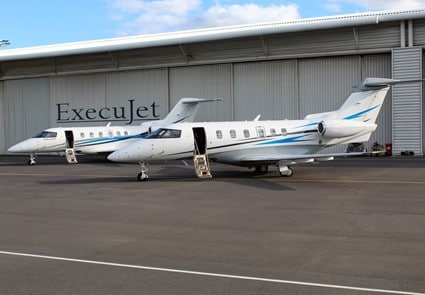 ExecuJet adds second super versatile PC-24 to Africa fleet