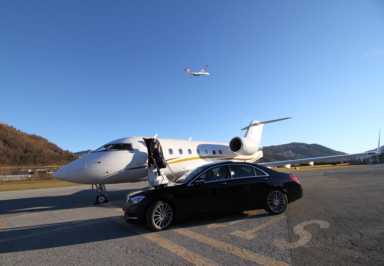 ExecuJet, part of Luxaviation Group, prepares for record summer at ...