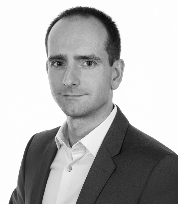 Luxaviation Luxembourg - Your Regional Team