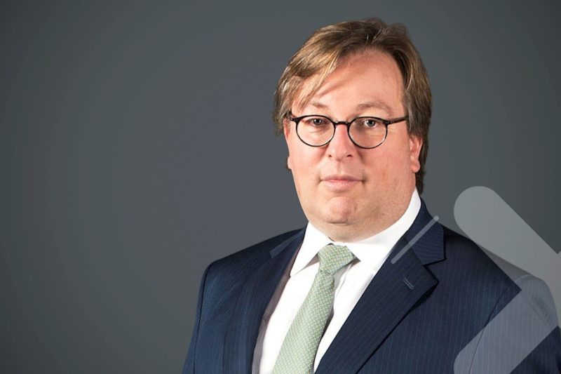 Luxaviation CEO launches new initiative