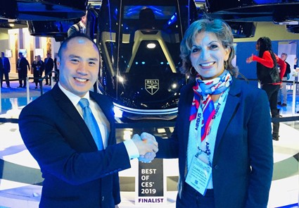 Luxaviation Helicopters partners with PhilJets to boost Asia-Pacific rotorcraft charter