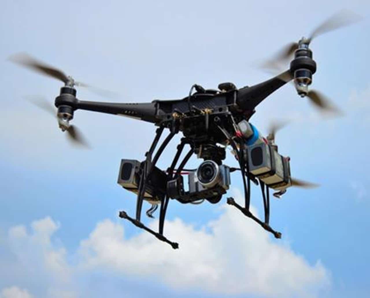 Luxaviation provides unique solutions for emerging VTOL business Luxaviation provides unique solutions for emerging VTOL business