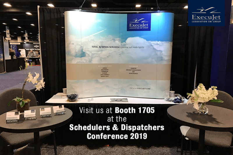 Schedulers & Dispatchers Conference 2019