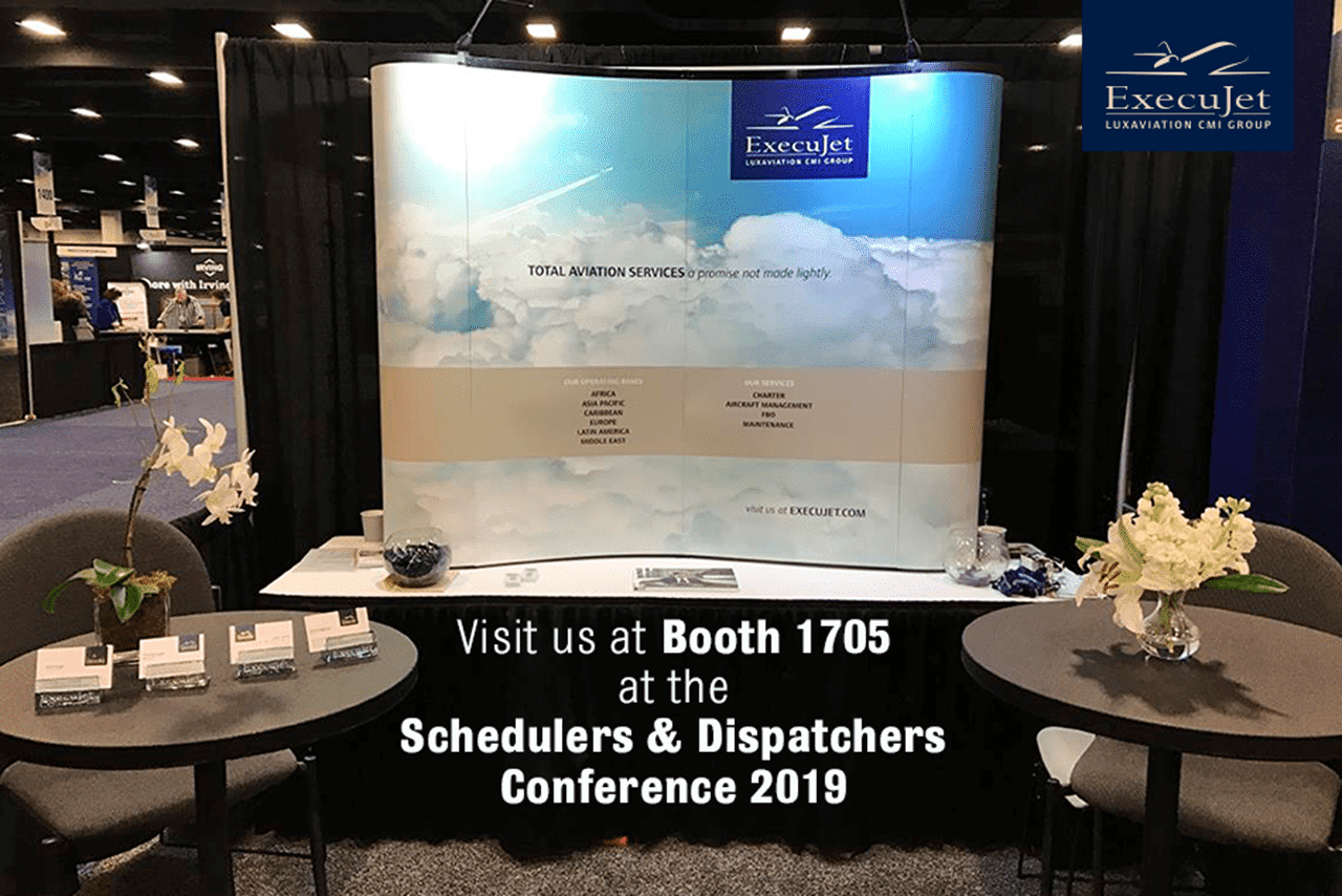 Schedulers & Dispatchers Conference 2019