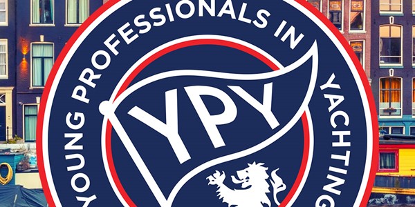 YPY The Netherlands – Intelligence Event in Het Scheepvaartmuseum