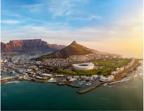 Cape Town