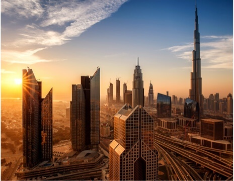 Dubai International Airport