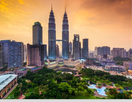 Kuala Lumpur