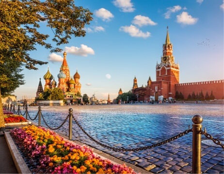 sur les lieux - Moscow-thumb