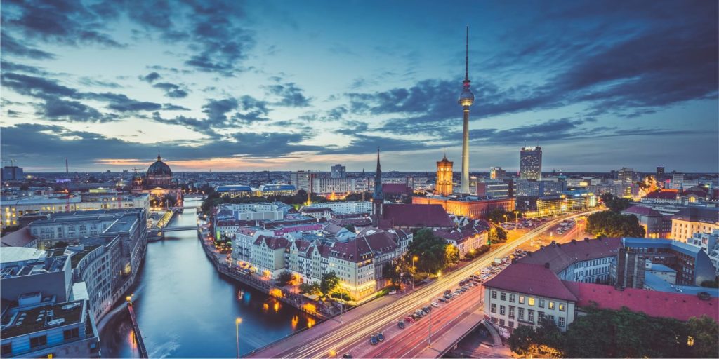 Single berlin brandenburg