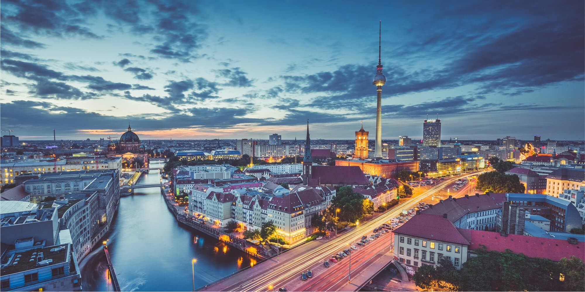 Berlin FBO