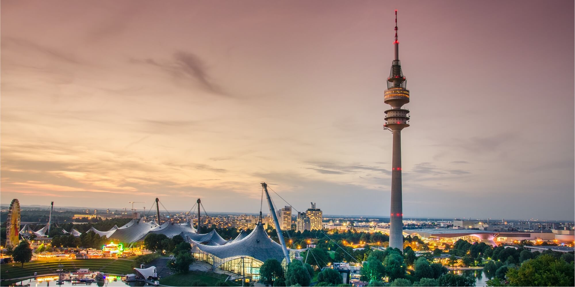 Munich FBO Munich FBO