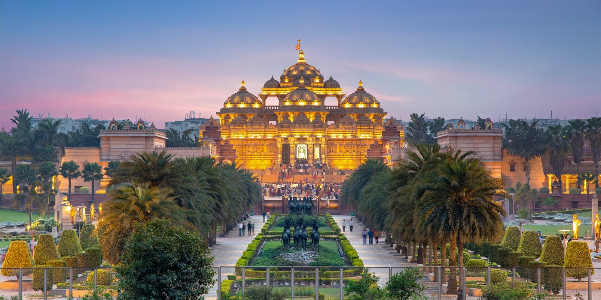 New Delhi FBO