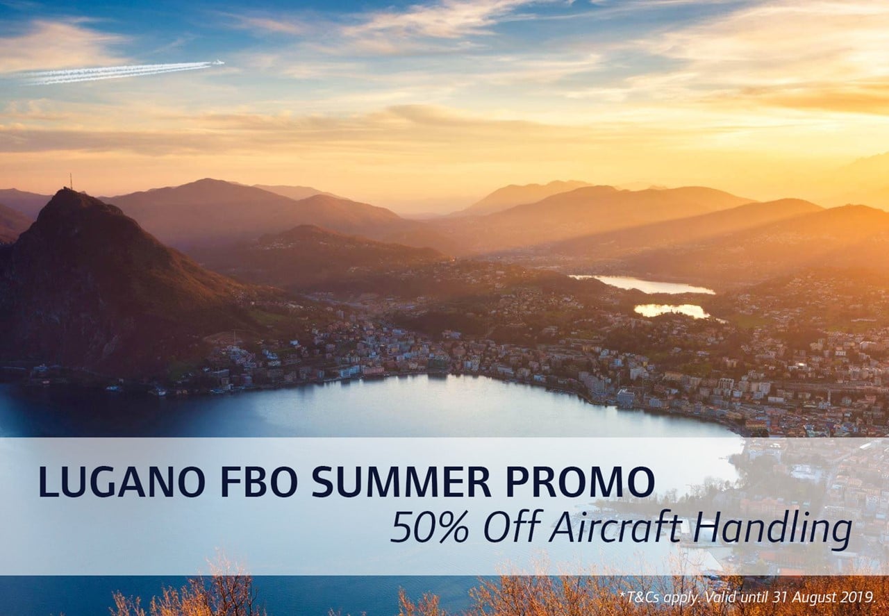 Lugano: Italian Chic Meets Alpine Bliss
