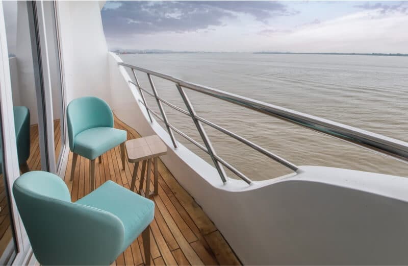 Your boat: Endemic