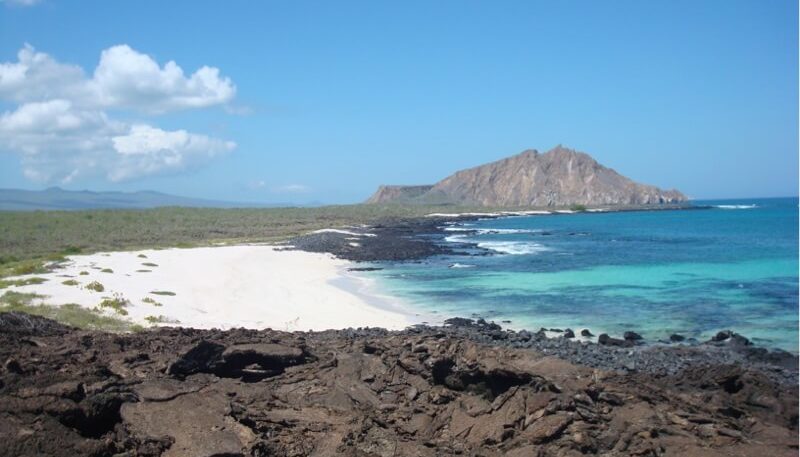 Black Turtle Cove exploration