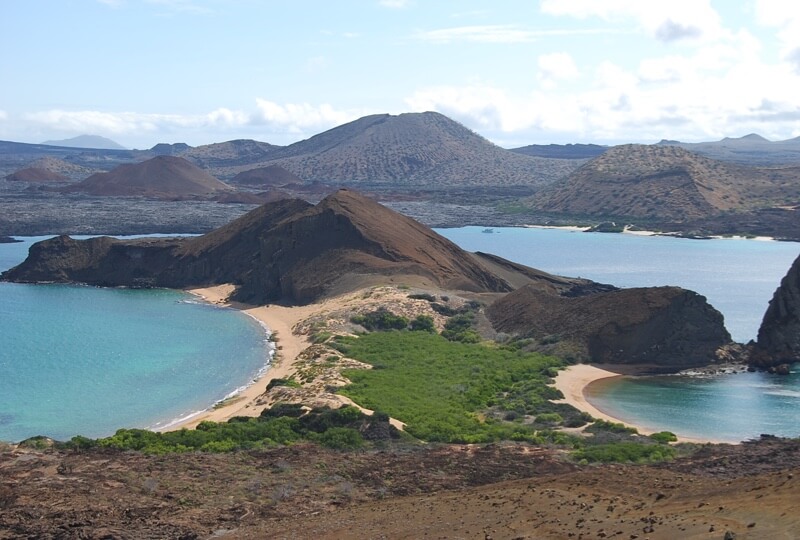 Galapagos Islands - Fauna and flora cruise: on the footsteps of Darwin