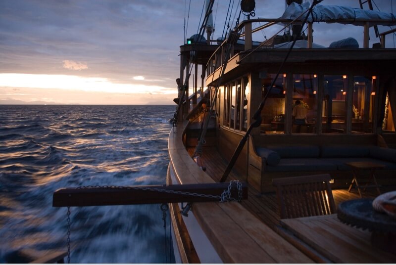 Your sailboat: Silolona