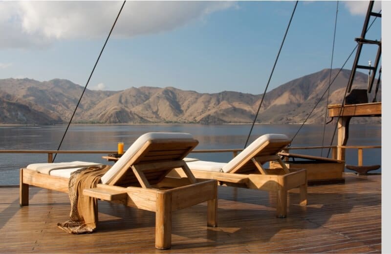 Your sailboat: Silolona