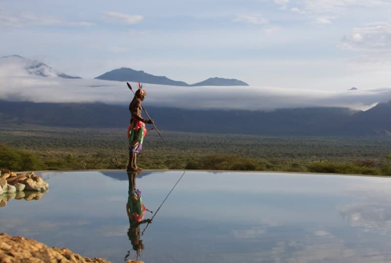 Kenya - Ultimate adventure in Samburu land