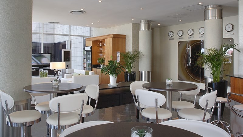 Johannesburg FBO