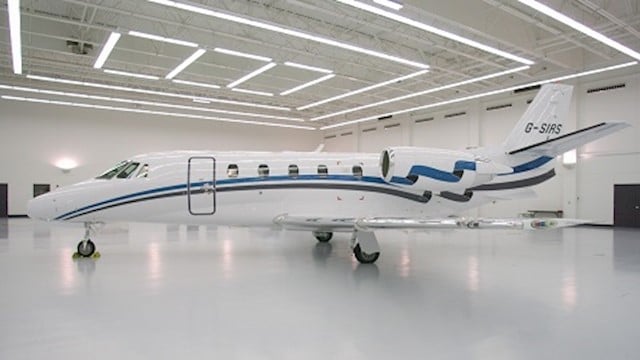 G-SIRS