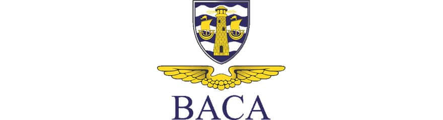 Baltic Air Charter Association