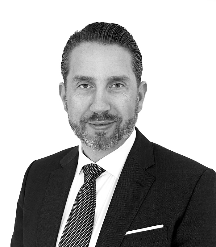 Luxaviation Germany - Your Regional Team