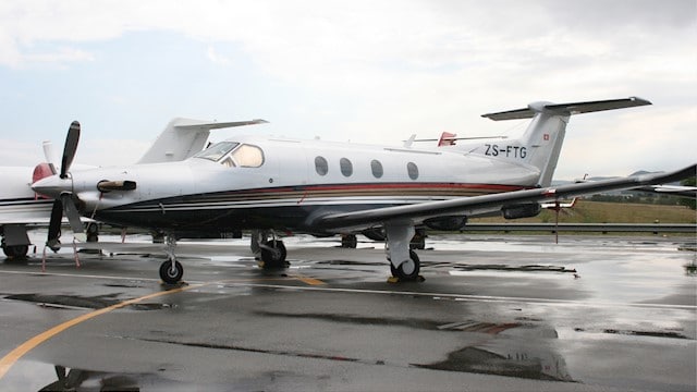 ZS-FTG