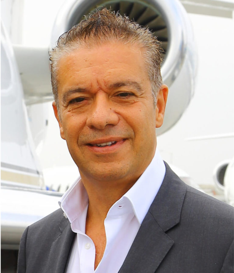 George Galanopoulos George Galanopoulos