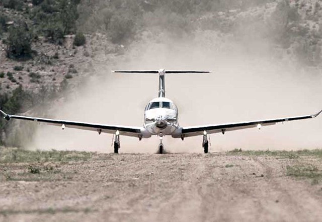 ExecuJet launches new Tours & Safaris division