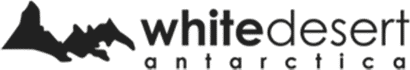 Weißes Wüsten-Safaris-Logo