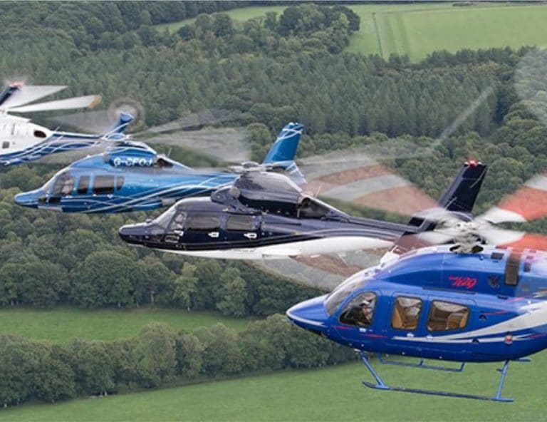 Luxaviation Helicopter Alliance Luxaviation Helicopter Alliance
